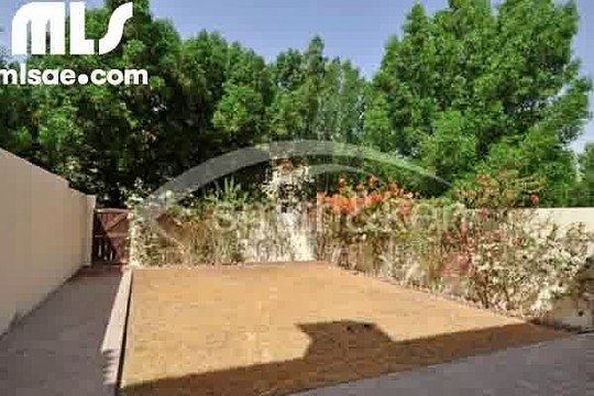 Al Reem 2 Villa Community View 1479 sq ft 3 Bedroom - mlsae.com