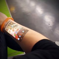 Mobile Phone New Technology must watch video.