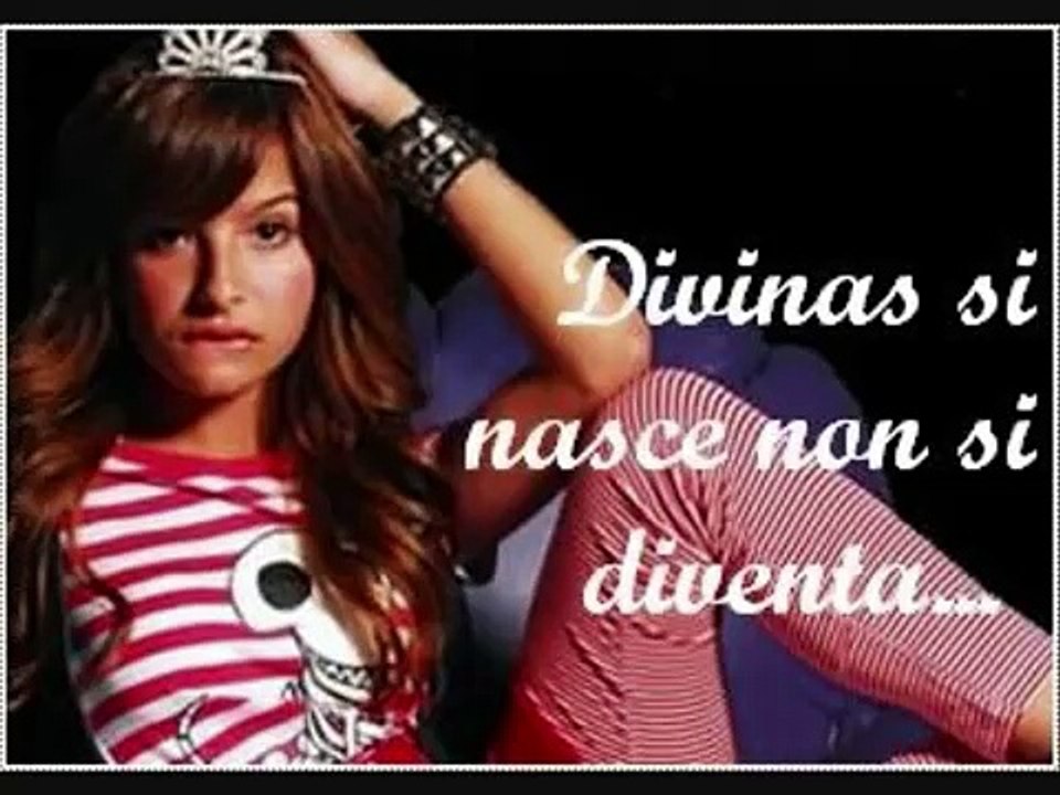 las divinas-somos las divinas