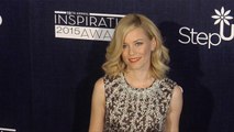 Elizabeth Banks (Pitch Perfect) 12th Annual Inspiration Awards Arrivals