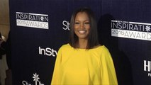 Garcelle Beauvais 12th Annual Inspiration Awards Arrivals