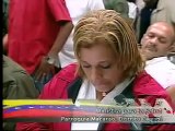 Presidente Chávez aprobó 4 mil 800 millones de bolívares para obras del sector salud