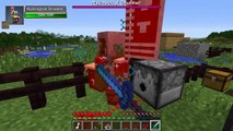 Minecraft  MUSICAL INSTRUMENTS MOD THE POWER OF MUSIC! Mod Showcase
