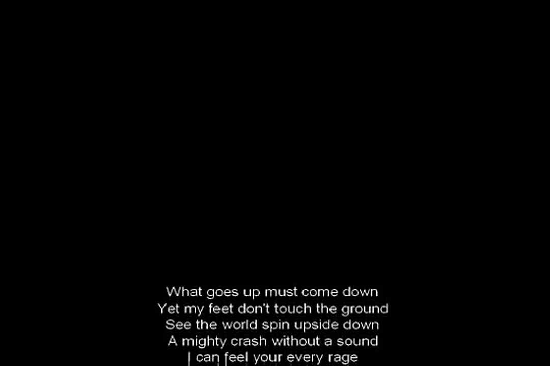 Sonic heroes lyrics