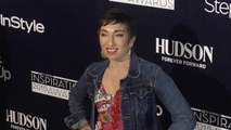 Naomi Grossman (American Horror Story) 12th Annual Inspiration Awards Arrivals