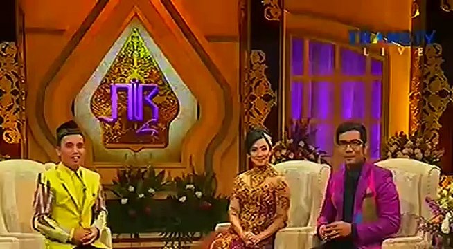 [Keren !] Video Klip Raffi Ahmad dan Nagita Slavina MASIH @ Janji Suci Raffi dan Gigi 16 Okt 2014