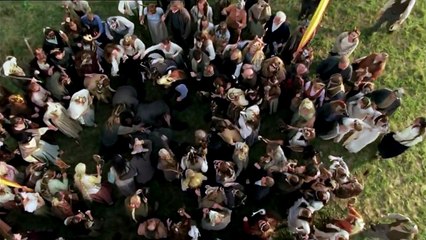 the wicker man not the bees