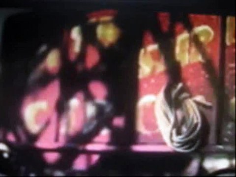 Цирковые уроды. Король уродов