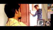 Sarvamum Kaadhal - Romantic Tamil short Film - Red Pix Short Films