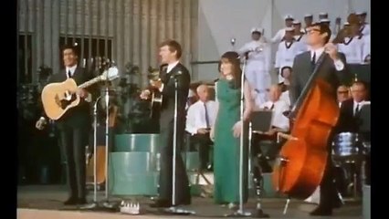 The Seekers - Georgy Girl (1967)