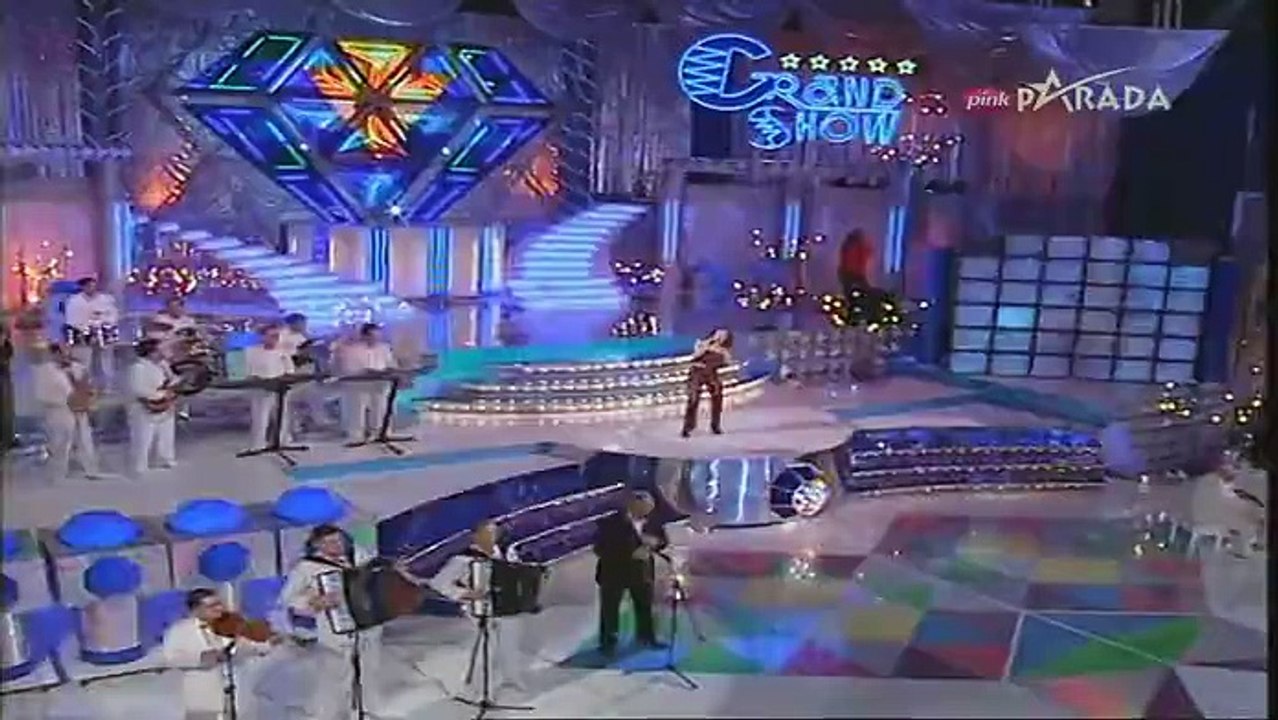 Anica - Uzmi me za ruke