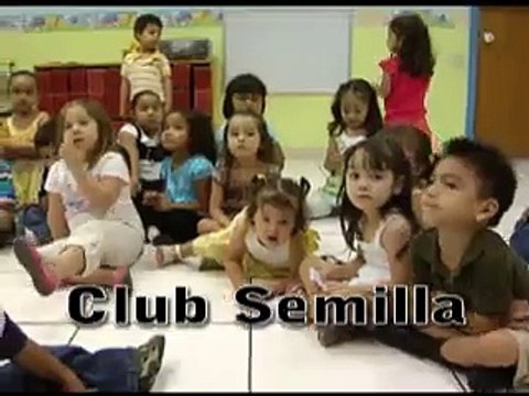 Promo de Club Semilla (Niños) - Semilla de Mostaza McAllen