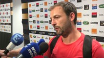 Rugby - TOP 14 - ST : Elissalde «Continuer l'histoire»