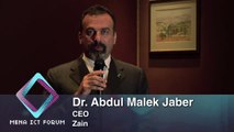 Dr Abdul Malek Jaber