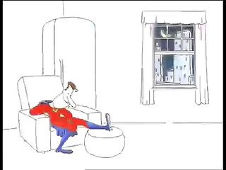 Redbull - SuperHero