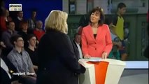 Das Skandal -Video - AFD - Lucke provoziert CDU und SPD mit erstaunlichen Aussagen zur Zuwanderung