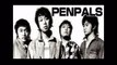 Penpals - (I've Been Waiting So Long) In My Bed (ALBUM VER.)