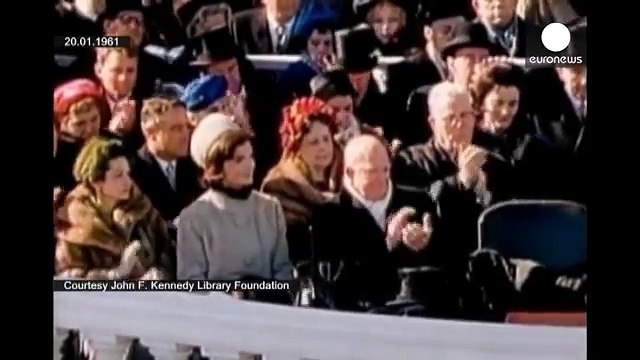 JFK-Mord: 50 Jahre nach dem Attentat auf Kennedy