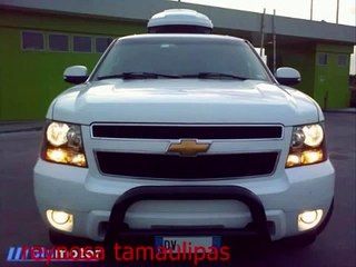 BALACERA REYNOSA 8 DE FEBRERO 2010