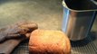 100%Whole Wheat Bread in the Bread Maker