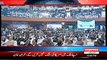 Ahmed Qureshi Blasted On Nawaz Sharif For Saying' Rawalpindi Ke Logon Ne Hanif Abbasi Ko Vote Q Nahin Diye'