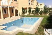 Type A1 5 Bedroom Mazaya with a Private Pool and Landscaped Garden - mlsae.com