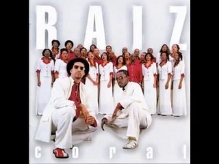 Raiz Coral   Jesus meu guia é