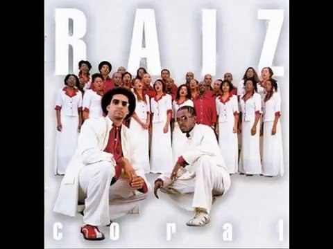 Raiz Coral Jesus meu guia é