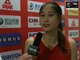 SUI Feifei post-game interview