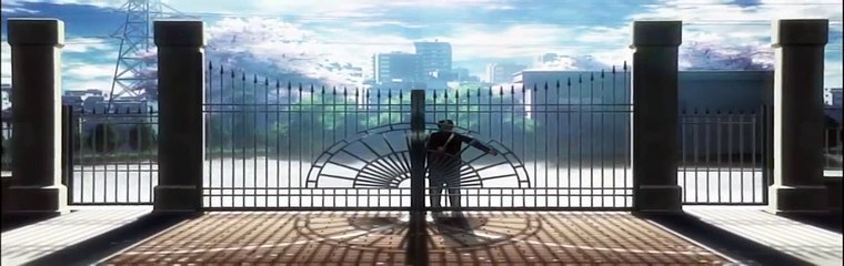 Highschool of the Dead - Zombie II Nightcore