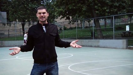 Why Dirk Is Great (Flula On Dirk Nowitzki, German Moses) [HD]