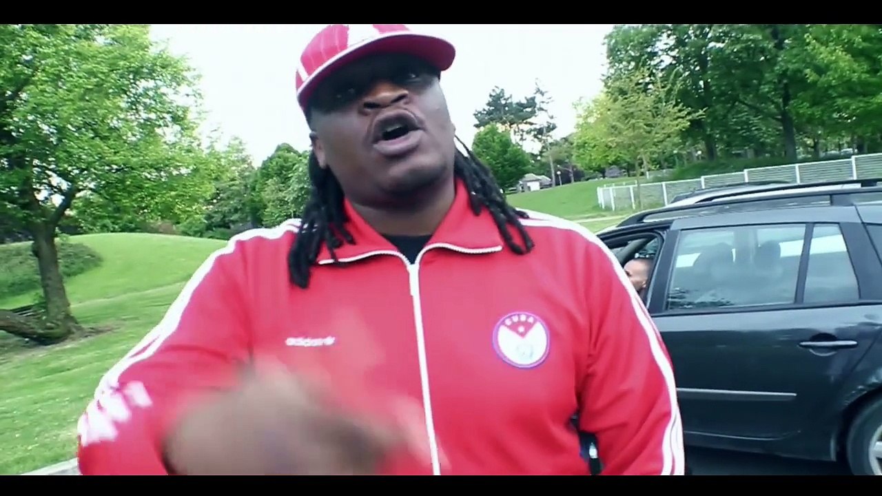 FBOA STREET (HORSERIE) #GROSCALIBRE #DANGER #LOXYLOX