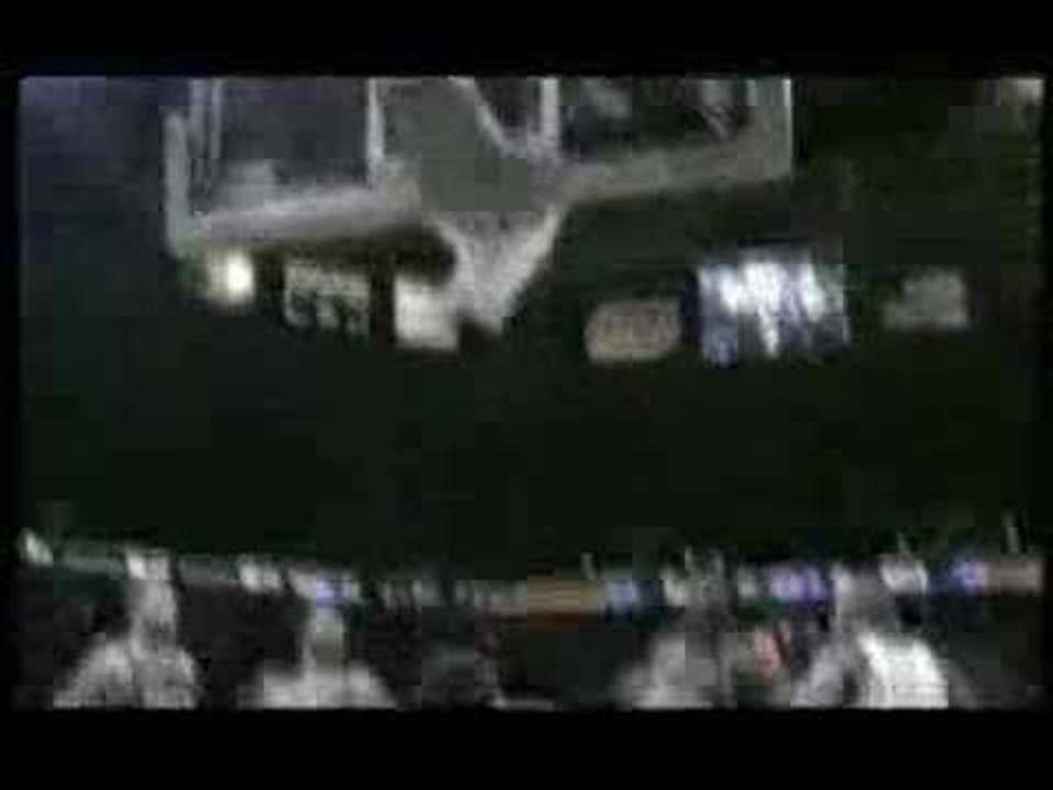 Backstage interview with Andrew BOGUT (Australia)