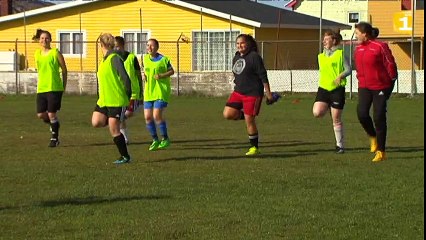 Les féminines de l'ASIA s'en vont à la Coupe du Monde