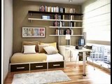 Shelving Ideas For Bedrooms
