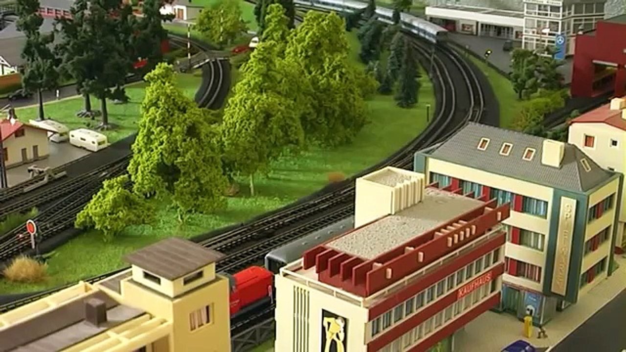 Modellbahn Spur N.mpg