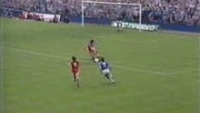 Dalglish vs Everton (85/86)