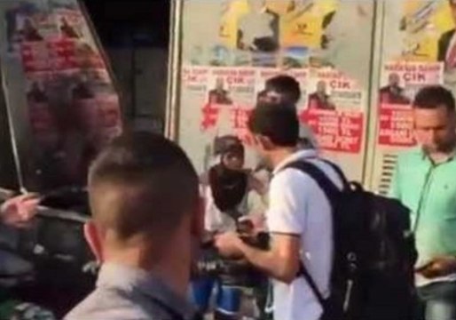 Several People Killed Following Diyarbakır Explosions