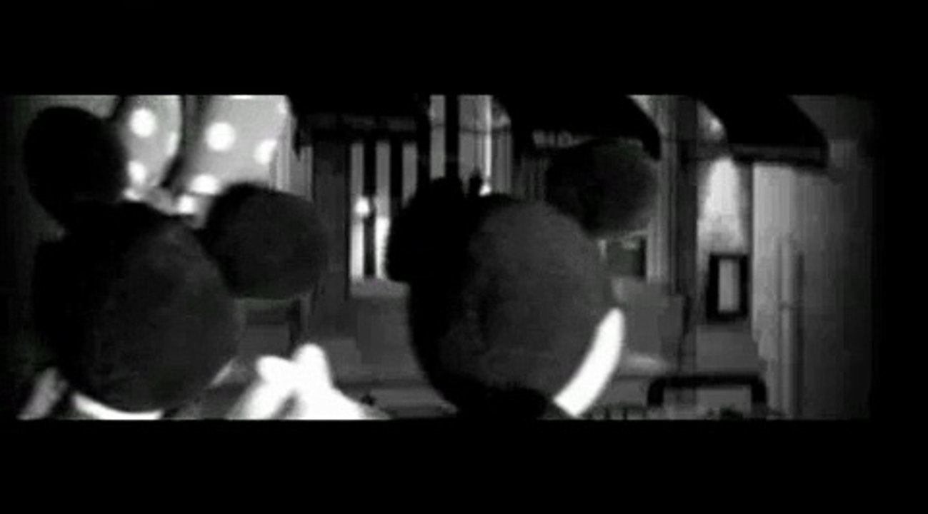 Music Video - Strangers in the Night