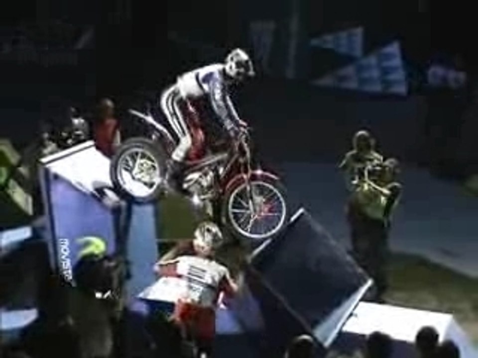 Trial_Indoor_Madrid_2007_Parte_2