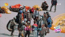 《花儿与少年2》第7期20150606: 花少团高空滑翔尖叫不断 Divas Hit the Road 2 EP7: Screaming Parasailing Time!【湖南卫视官方版1080p】