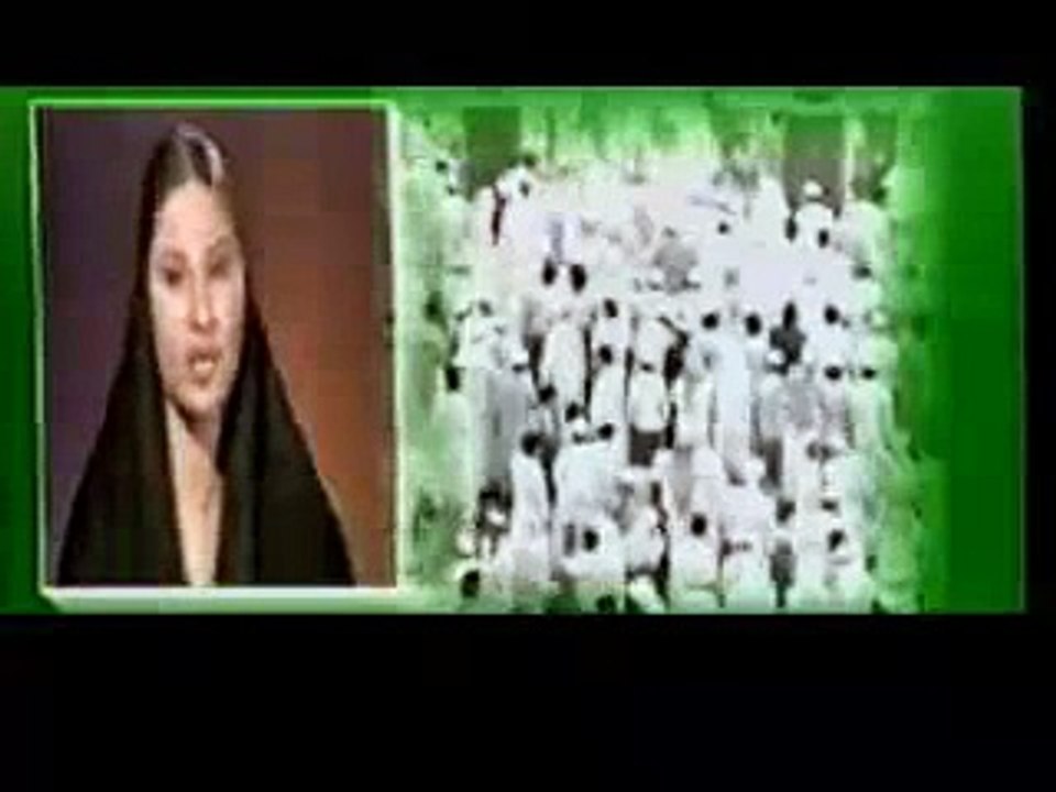 Qasida Burda Sharif