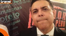 Andrés Hurtado rendirá un homenaje al ‘Gordo' Casaretto en su programa
