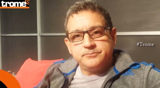 Sergio Galliani defiende parodia a novelas turcas que hizo ‘Al fondo hay sitio’