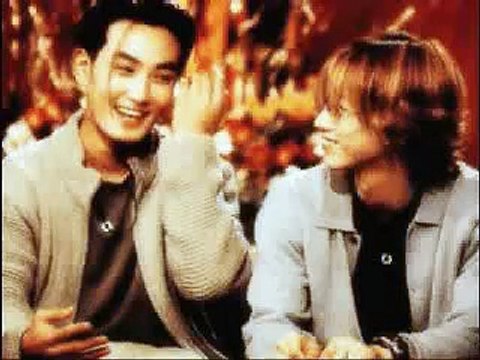 H.O.T - Woo Hyuk and KangTa tribute
