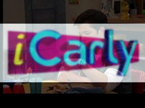 iCARLY Spencer prende in giro Freddie HD ITA