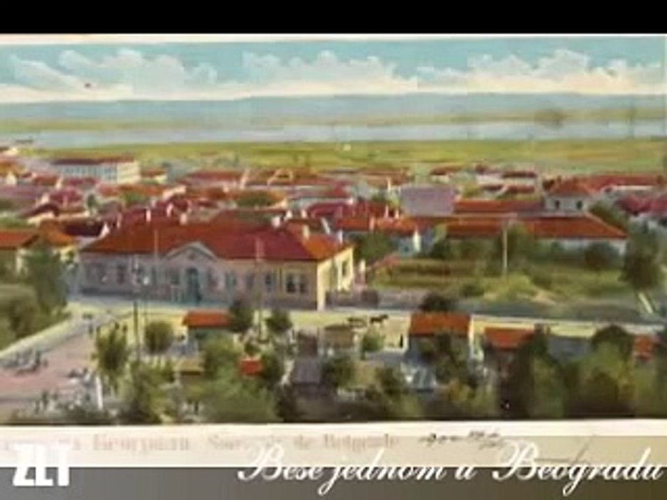 Stari Beograd :: Beograd kojeg vise nema