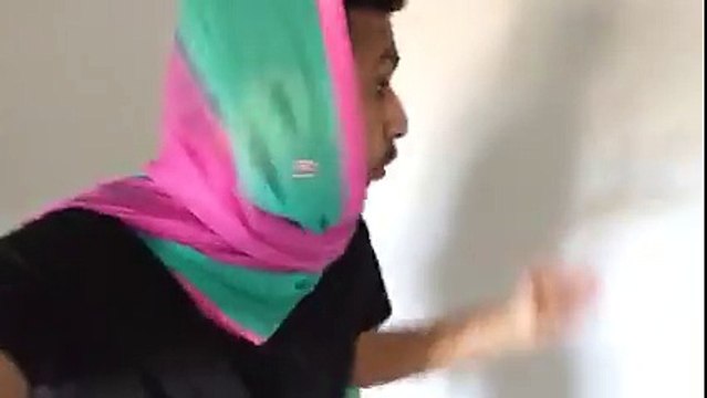 How Brown Girls Take Selfies - Zaid Ali Videos