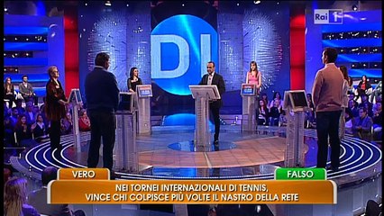 Eredità 5 aprile 2013 (puntata intera)