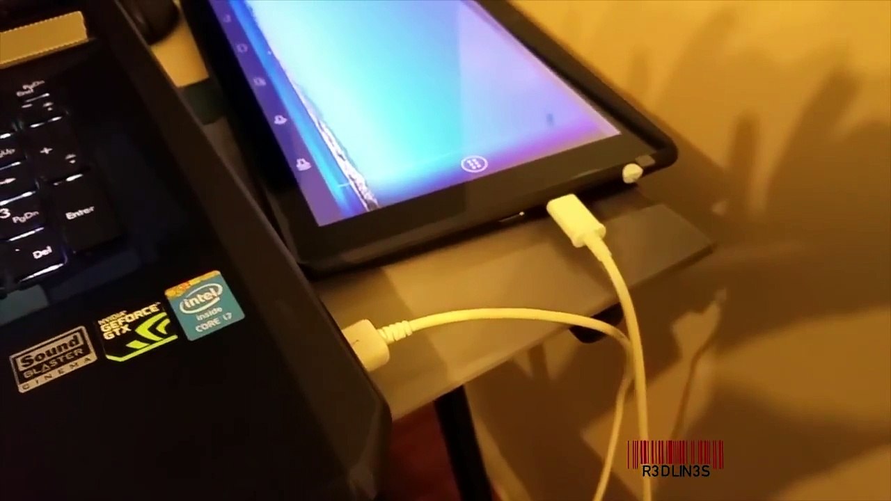 How to install WINDOWS 8 on ANDROID TABLET/PHONE?? [TUTORIAL]